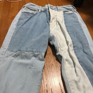 Pacsun jeans